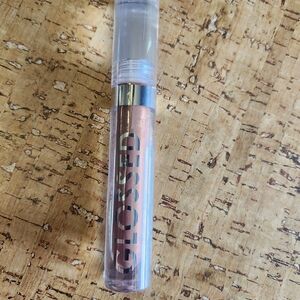 Sephora Glossed Lip Gloss - Shimmering Rose